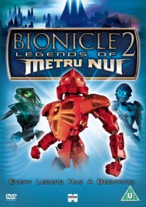 Bionicle 2 [DVD]