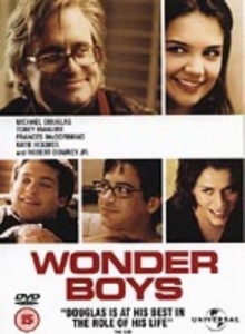 Wonder Boys [DVD] [2000]