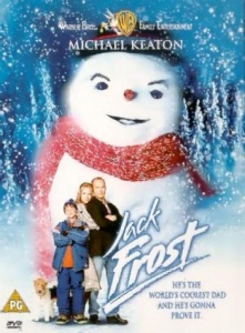 Jack Frost [DVD] [1998]