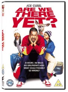 Are We There Yet? [DVD] [2005]