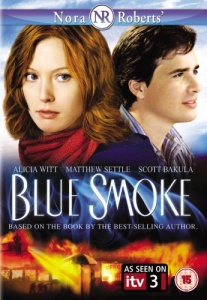 Blue Smoke [DVD] [2007]