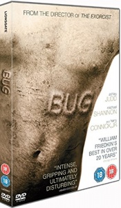 Bug [DVD]