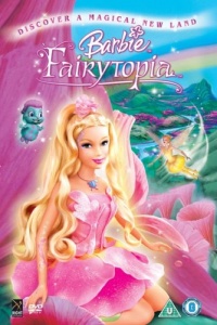 Barbie: Fairytopia [DVD]