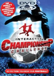 Interactive Championship Challenge [DVD]