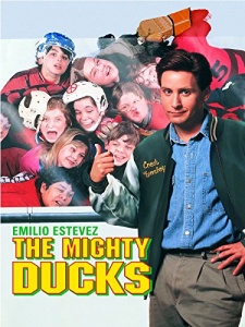 The Mighty Ducks