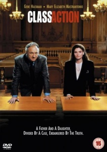 Class Action [DVD] [1991]