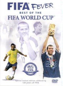 FIFA Fever: Best of the FIFA World Cup [DVD]