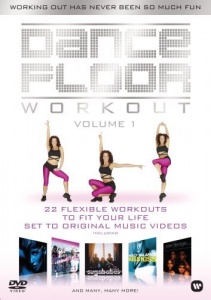 Dance Floor Workout [DVD] [2007]