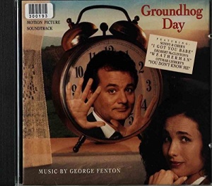 Groundhog Day (1993)