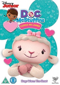 Doc McS: Cuddle Me Lambie DVD