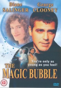 The Magic Bubble [1992] [DVD]