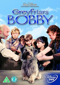 Greyfriars Bobby [DVD] (1961)