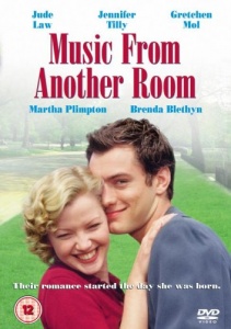 Music From Another Room [DVD]