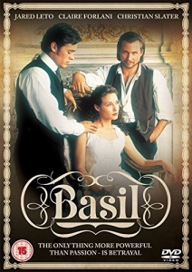 Basil [DVD] [1998]