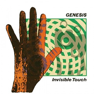 Invisible Touch