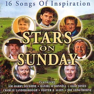 Stars On Sunday: 16 Songs Of Inspiration