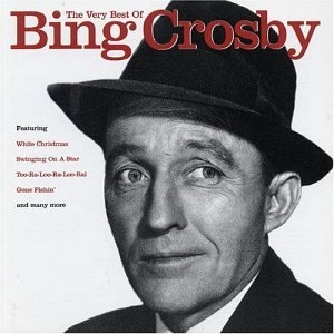 The Very Best Of Bing Crosby