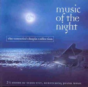 Chopin: Music of the Night