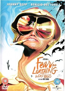 Fear and Loathing In Las Vegas