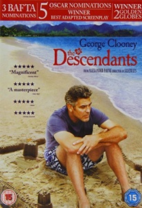 The Descendants [DVD]