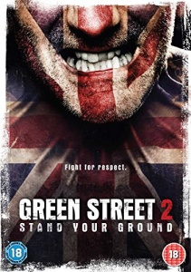 Green Street 2 [DVD]