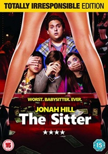 The Sitter [DVD]