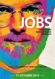 jobs (blu-ray) blu_ray Italian Import