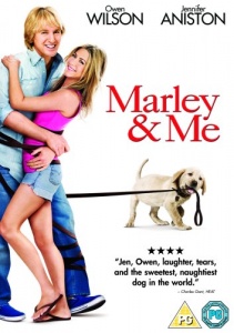 Marley & Me [DVD]