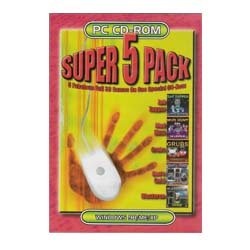 Super 5 Pack