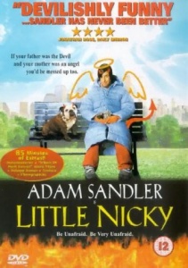 Little Nicky [DVD] [2000]