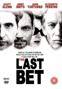 Last Bet [DVD]