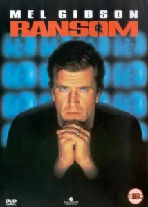 Ransom [DVD] [1997]