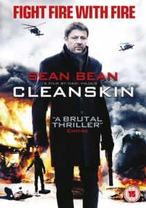 Cleanskin [DVD] [2012]