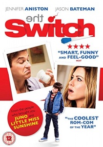 The Switch [DVD]