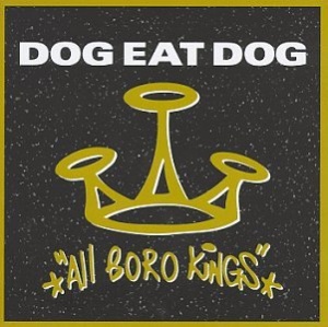 All Boro Kings