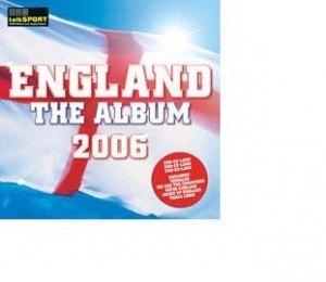 England: the Album 2006