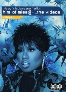 Missy Elliott: Hits Of Miss E... The Videos - Volume 1 [DVD] [2001] [Region 1] [NTSC]