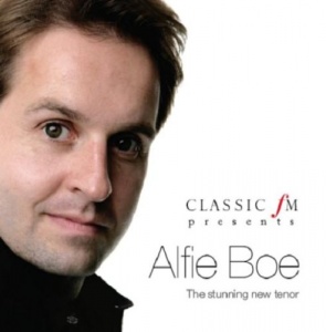 Classic FM Presents...