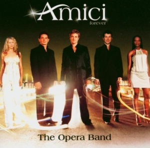 The Opera Band