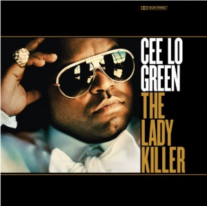 The Lady Killer