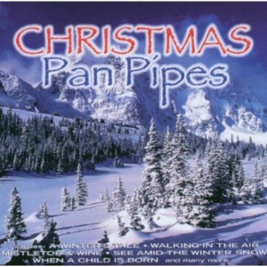 Christmas Pan Pipes