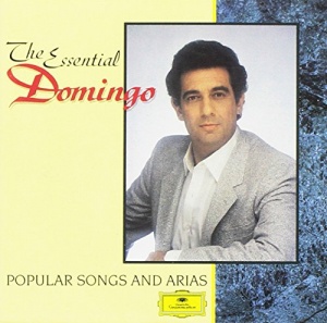 Essential Domingo - Popular So