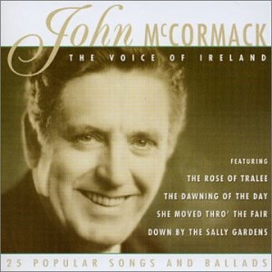 The Voice Of Ireland