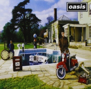 Be Here Now