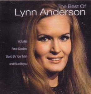 Lynn Anderson Best of