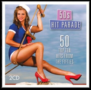 50's Hit Parade