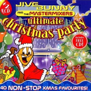 Ultimate Christmas Party