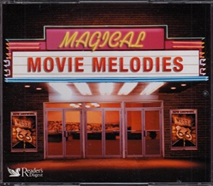 Magical Movie Melodies