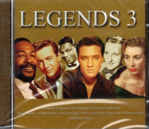 Legends 3