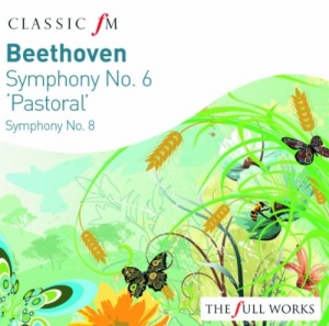 Beethoven: Symphonies Nos. 6 & 8